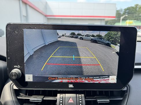 Certified 2023 Toyota RAV4 XLE Premium AWD/4WD image 17