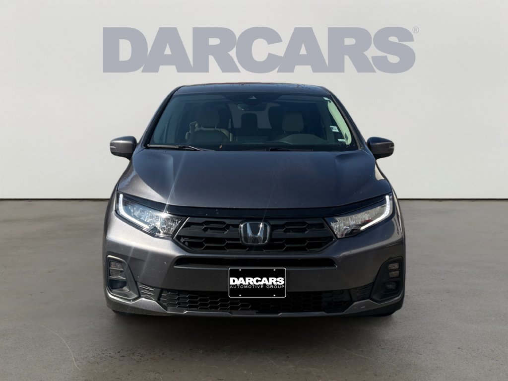 Used 2025 Honda Odyssey EX-L image 2