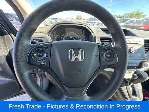 Used 2016 Honda CR-V LX image 12