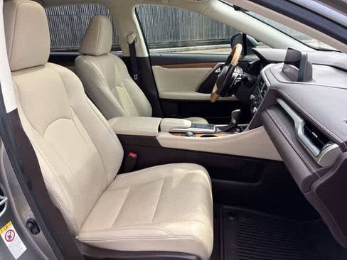 Used 2020 Lexus RX 350 FWD w/ Premium Package image 24