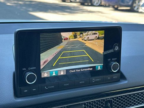 New 2026 Honda Civic Sport image 15