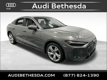 New 2025 Audi A5 2.0T Premium Plus w/ Premium Plus