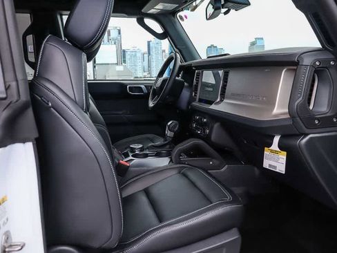 New 2026 Ford Bronco Outer Banks AWD/4WD image 17