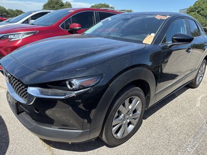Used 2024 MAZDA CX-30 AWD 2.5 S w/ Select Sport Pkg
