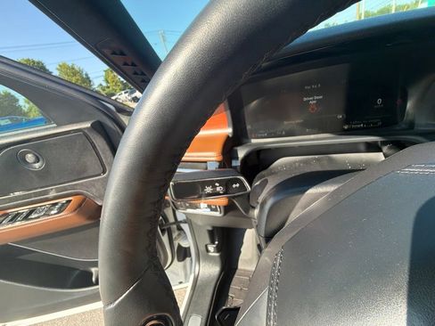 Used 2023 Lincoln Aviator Reserve w/ Equipment Group 201A AWD/4WD image 47