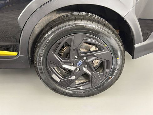 Used 2024 Subaru Crosstrek 2.5i Sport w/ Crosstrek Mirror Package AWD/4WD image 34