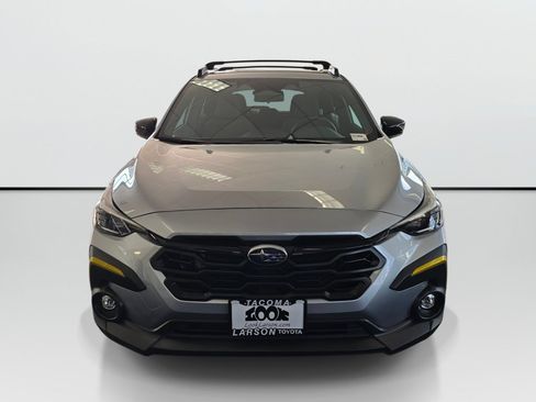 Used 2024 Subaru Crosstrek 2.5i Sport AWD/4WD image 8