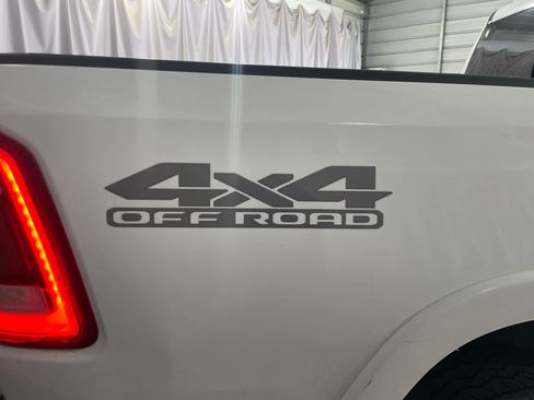 Used 2022 RAM 1500 Limited AWD/4WD image 19