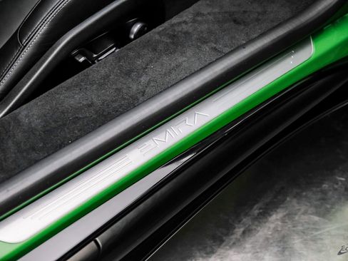 New 2026 Lotus Emira image 62