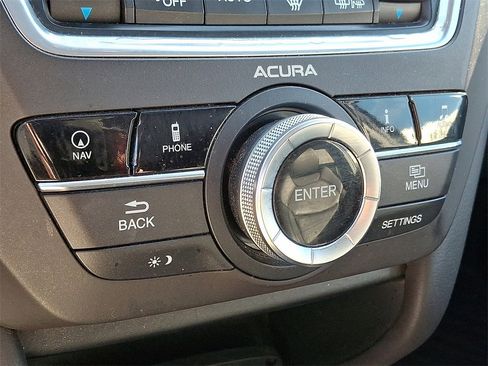 Used 2016 Acura MDX SH-AWD w/ Technology Package image 16