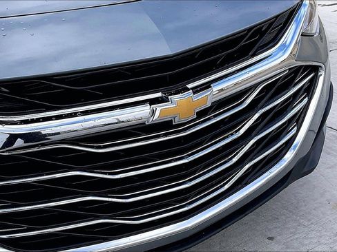 Used 2025 Chevrolet Malibu LT image 29