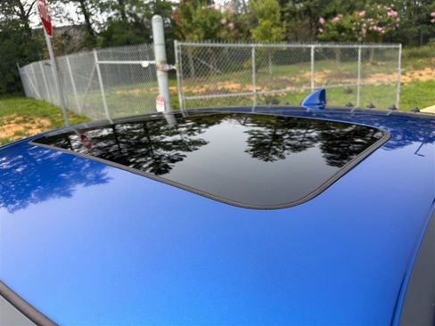 Used 2018 Honda Civic Si image 10