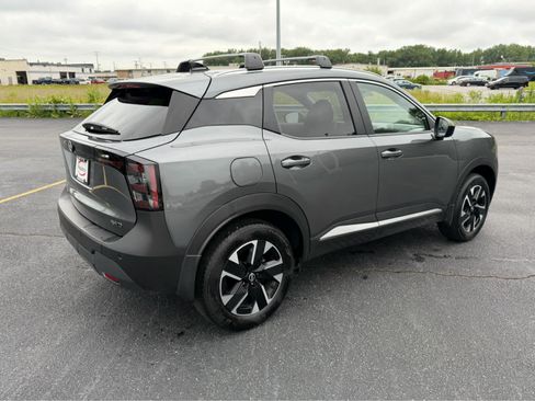 Used 2026 Nissan Kicks SV w/ Cold Weather Package AWD/4WD image 10