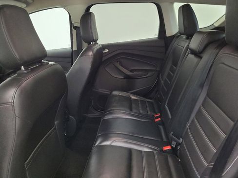 Used 2018 Ford Escape SEL image 18