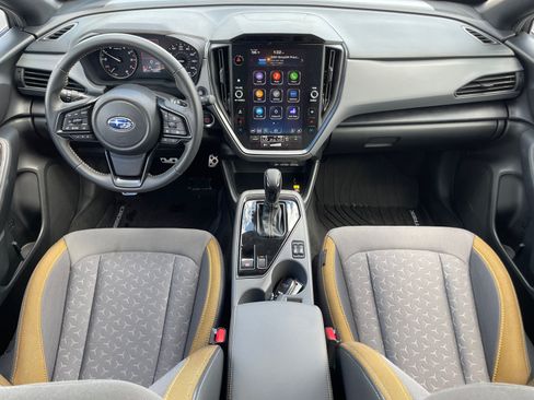 Certified 2025 Subaru Crosstrek 2.5i Sport AWD/4WD image 19
