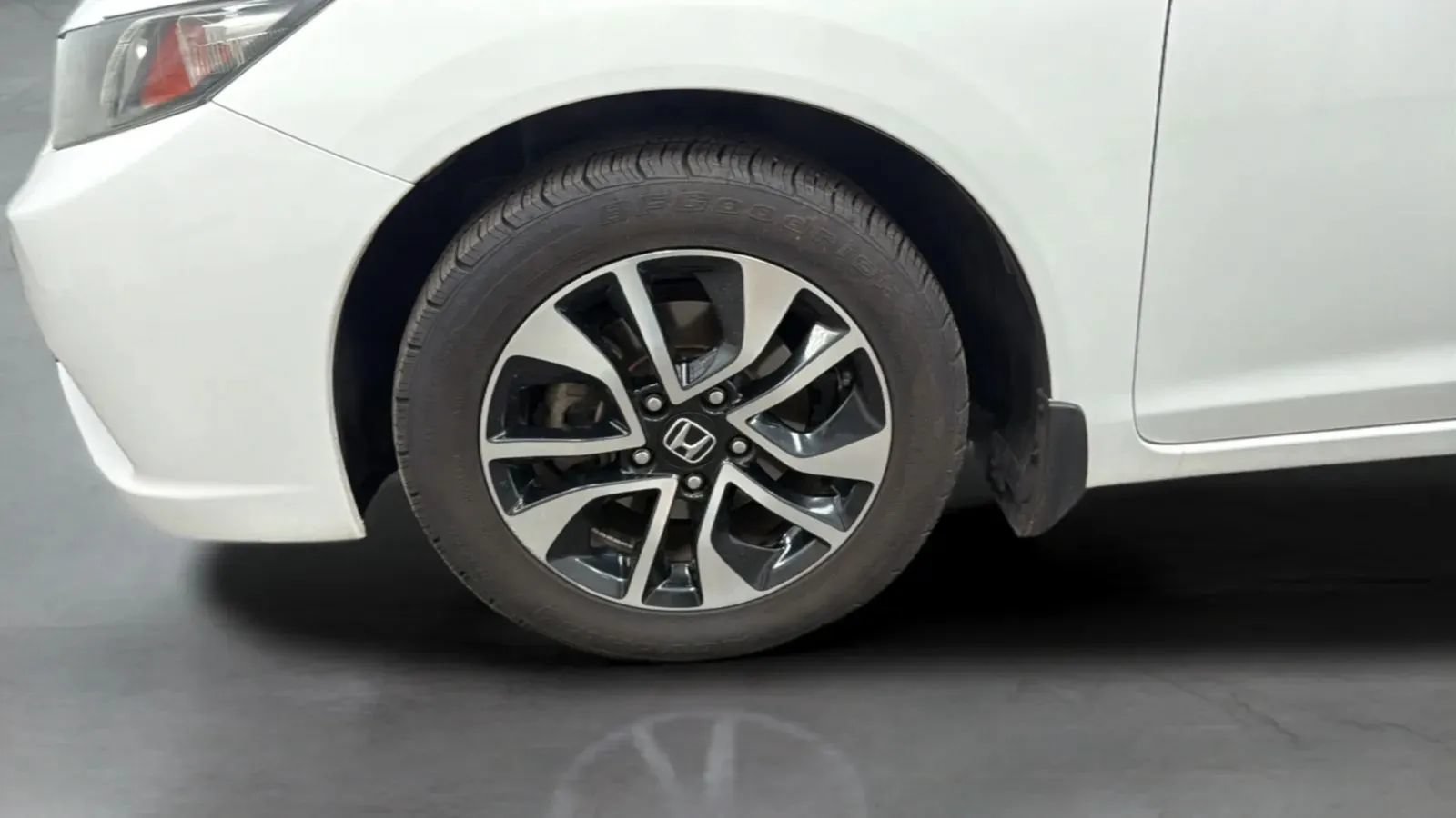 Used 2015 Honda Civic EX image 29