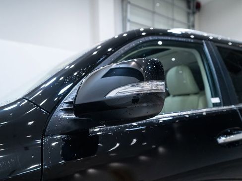 Used 2021 Lexus GX 460 Luxury image 9