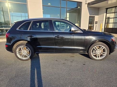 Used 2015 Audi SQ5 Premium Plus image 2