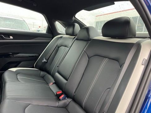 Certified 2025 Kia K5 GT-Line image 36