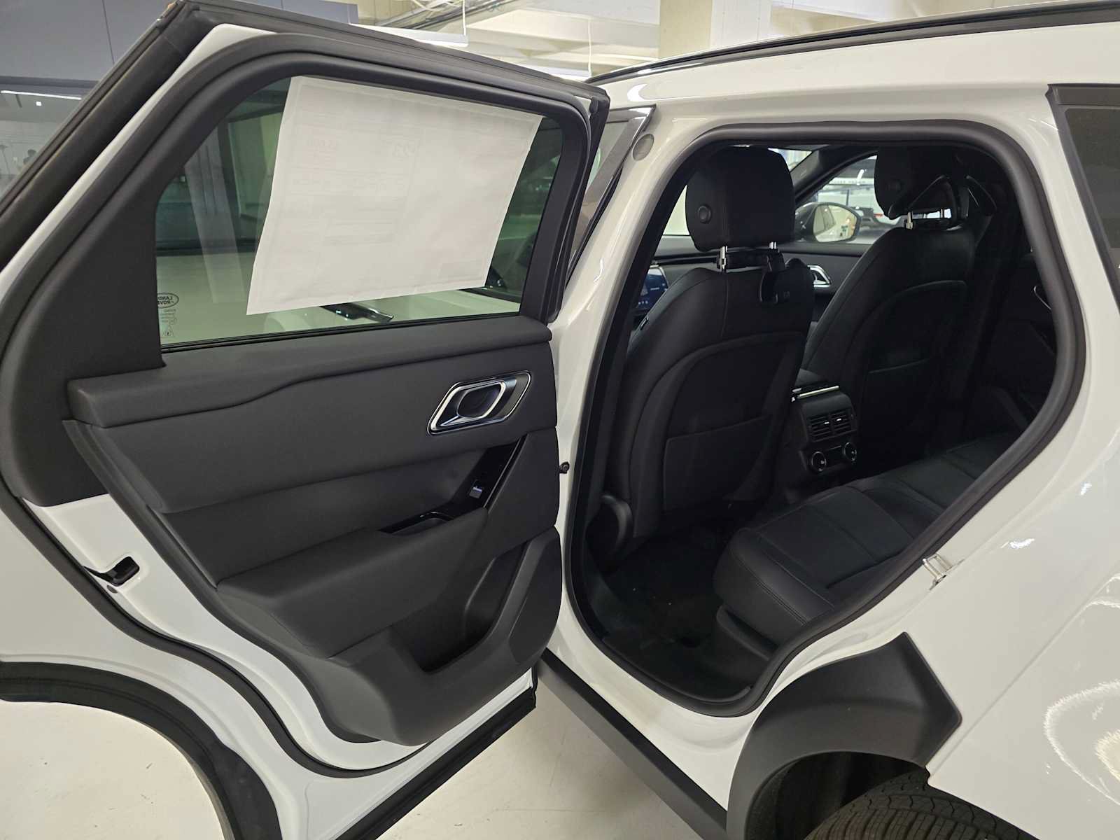 New 2026 Land Rover Range Rover Velar S AWD/4WD image 17
