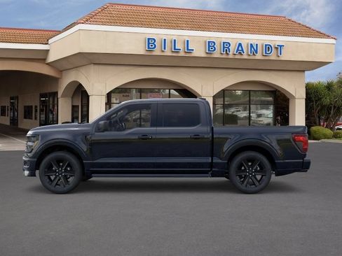 New 2026 Ford F150 STX w/ F-150 LOBO Package AWD/4WD image 25