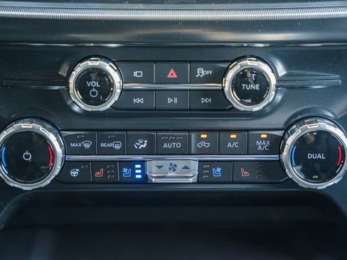 New 2026 Ford F150 Platinum AWD/4WD image 33