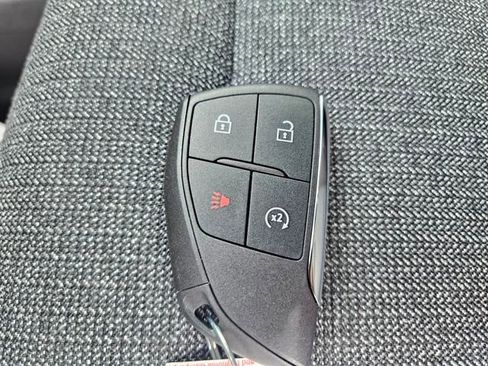 New 2026 GMC Terrain Elevation w/ Black Edition FWD image 29