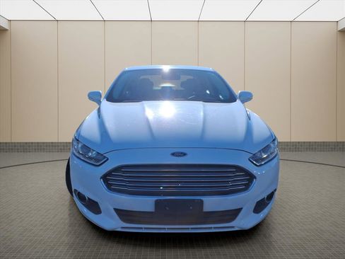 Used 2013 Ford Fusion SE image 19