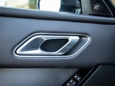 Used 2023 Land Rover Range Rover Velar R-Dynamic S image 44