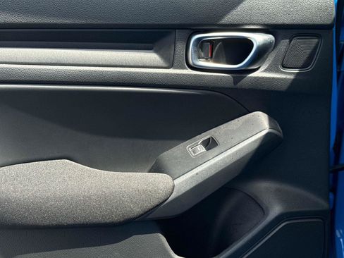 Certified 2022 Honda Civic Sport image 12