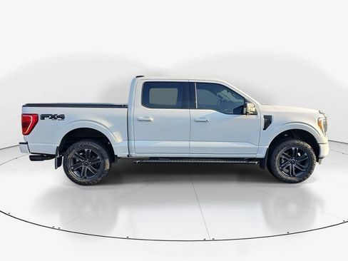 Used 2022 Ford F150 XLT w/ Equipment Group 302A High AWD/4WD image 2