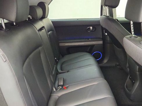 Used 2025 Hyundai Ioniq 5 Limited RWD image 24