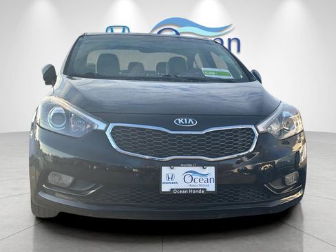 Used 2015 Kia Forte EX w/ Premium Package image 8
