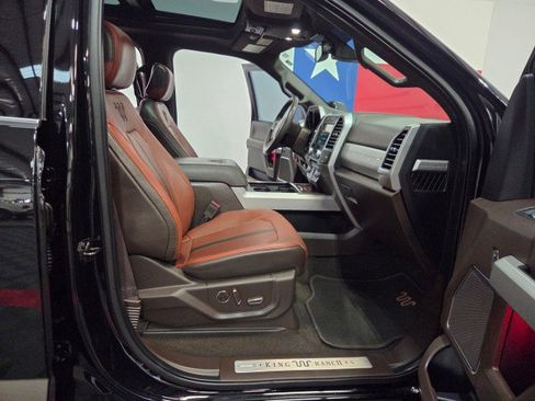 Used 2018 Ford F250 King Ranch w/ King Ranch Ultimate Package image 72