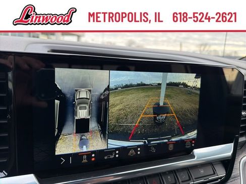 New 2026 GMC Sierra 1500 SLT w/ SLT Premium Plus Package image 31