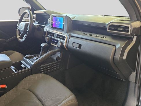 Used 2024 Toyota Tacoma SR AWD/4WD image 13
