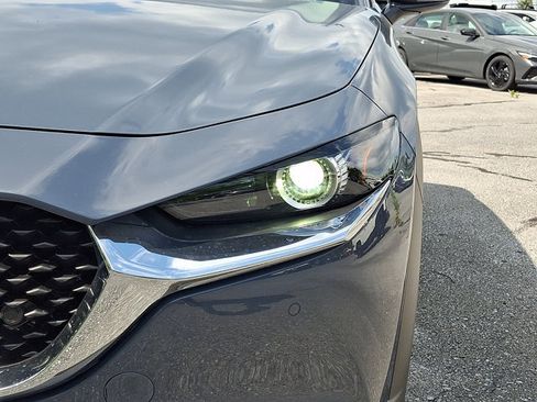New 2026 MAZDA CX-30 AWD 2.5 S image 9