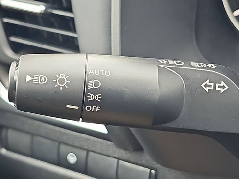 New 2026 Nissan Rogue SV image 29