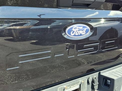 Used 2025 Ford F150 XLT w/ Equipment Group 301A Standard AWD/4WD image 29