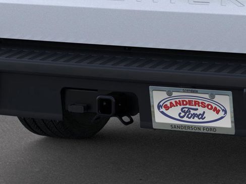 New 2025 Ford Maverick XL w/ Equipment Group 102A image 23