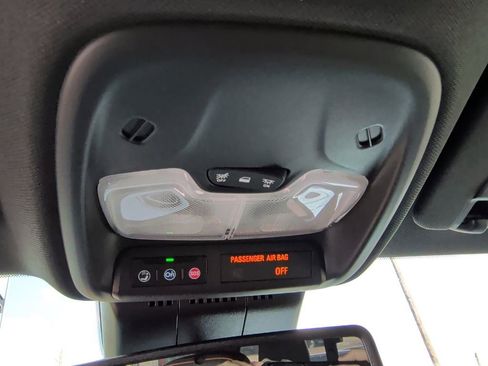New 2025 GMC Canyon AT4 w/ Nightfall Edition AWD/4WD image 20