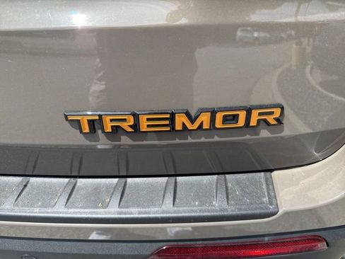 New 2026 Ford Explorer Tremor image 22