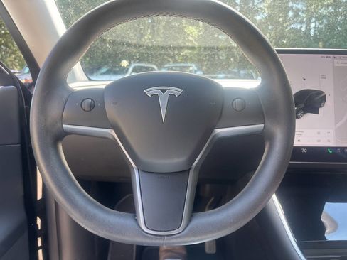 Used 2020 Tesla Model Y Long Range AWD/4WD image 11