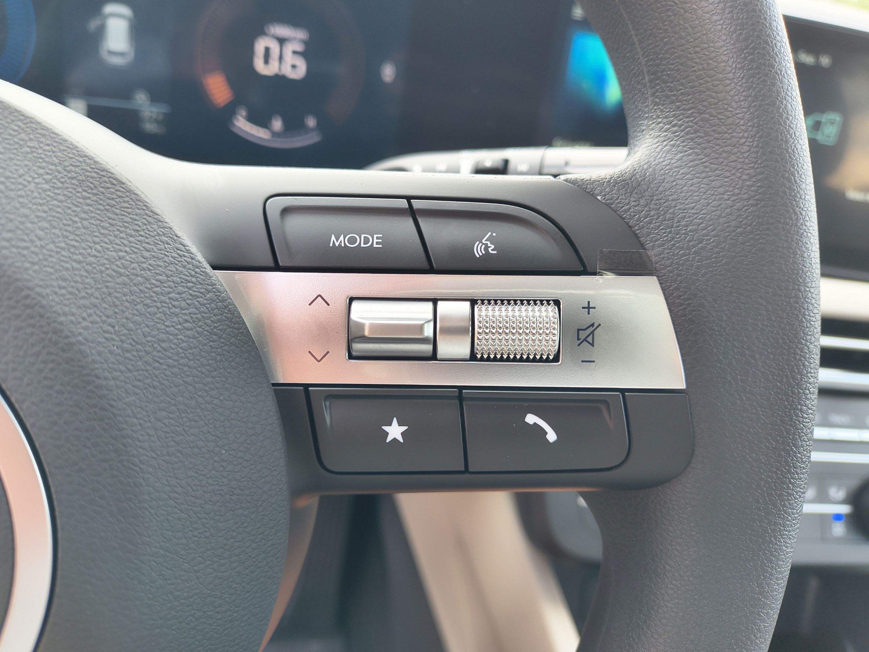 New 2026 Hyundai Tucson SE FWD image 28