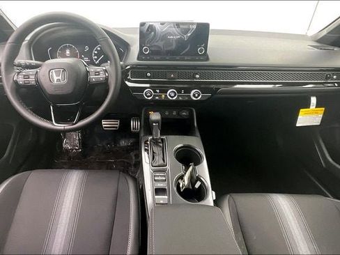 New 2026 Honda Civic Sport image 6