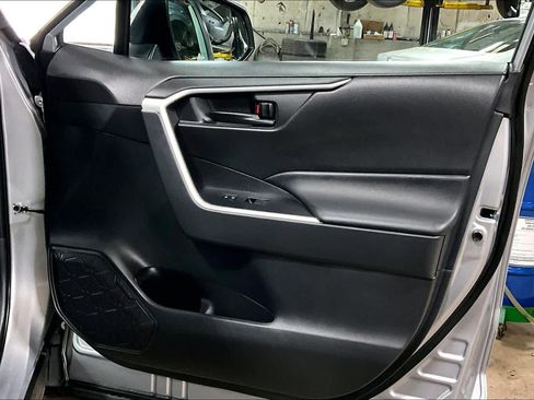 Used 2024 Toyota RAV4 LE image 21