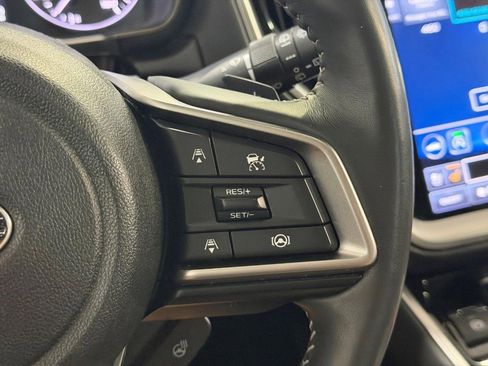 Used 2024 Subaru Outback Touring XT AWD/4WD image 17