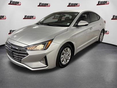 Used 2020 Hyundai Elantra SE