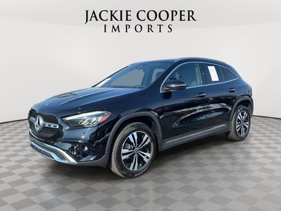 Certified 2025 Mercedes-Benz GLA 250
