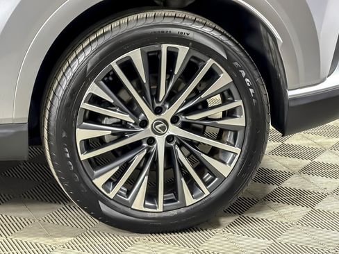 Used 2023 Lexus RX 350 Premium Plus w/ Cold Area Package FWD image 25